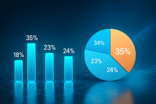 סקר בינלאומי קבע - 76% מלקוחות KENCOS הפסיקו או הפחיתו עישון סיגריות