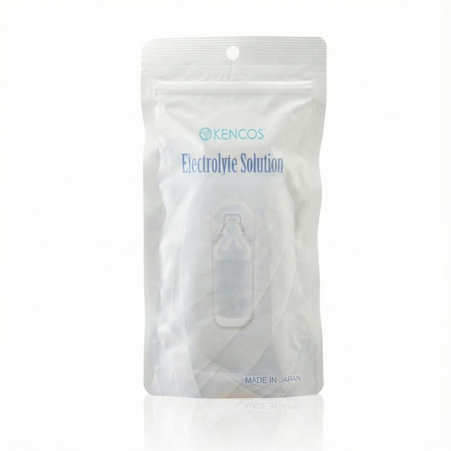 נוזל מימן אלקטרוליטי | KENCOS4