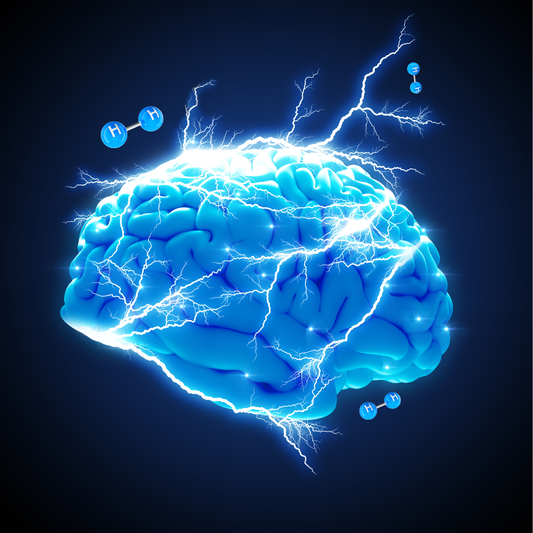 H2- המולקולה שמחדדת את המוח