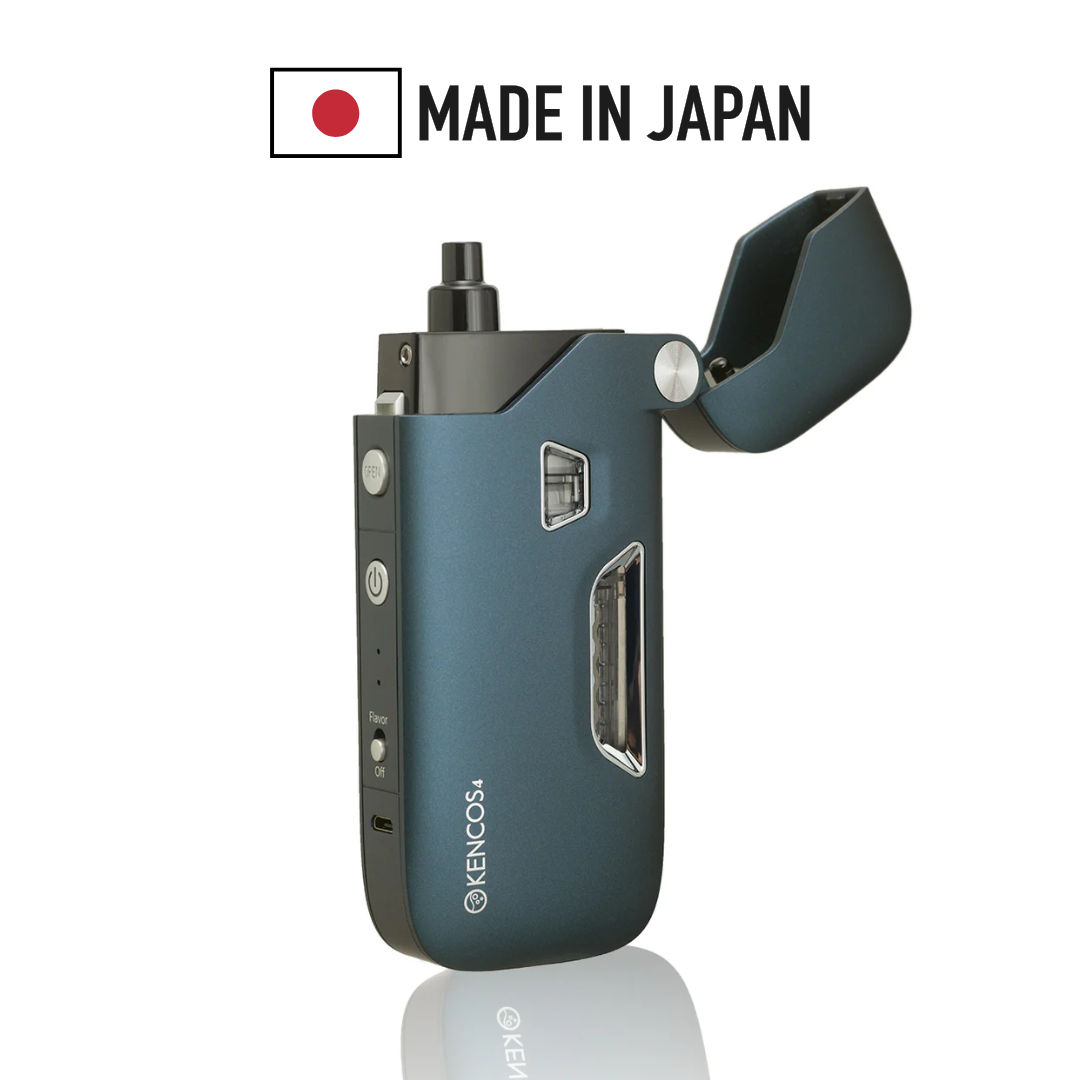 משאף מימן KENCOS4