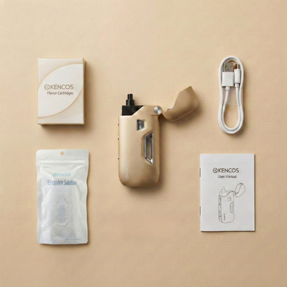 משאף מימן KENCOS4