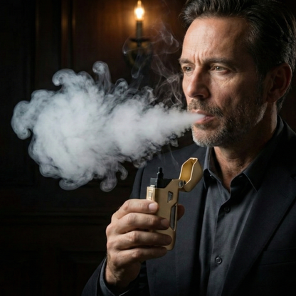 משאף מימן KENCOS4