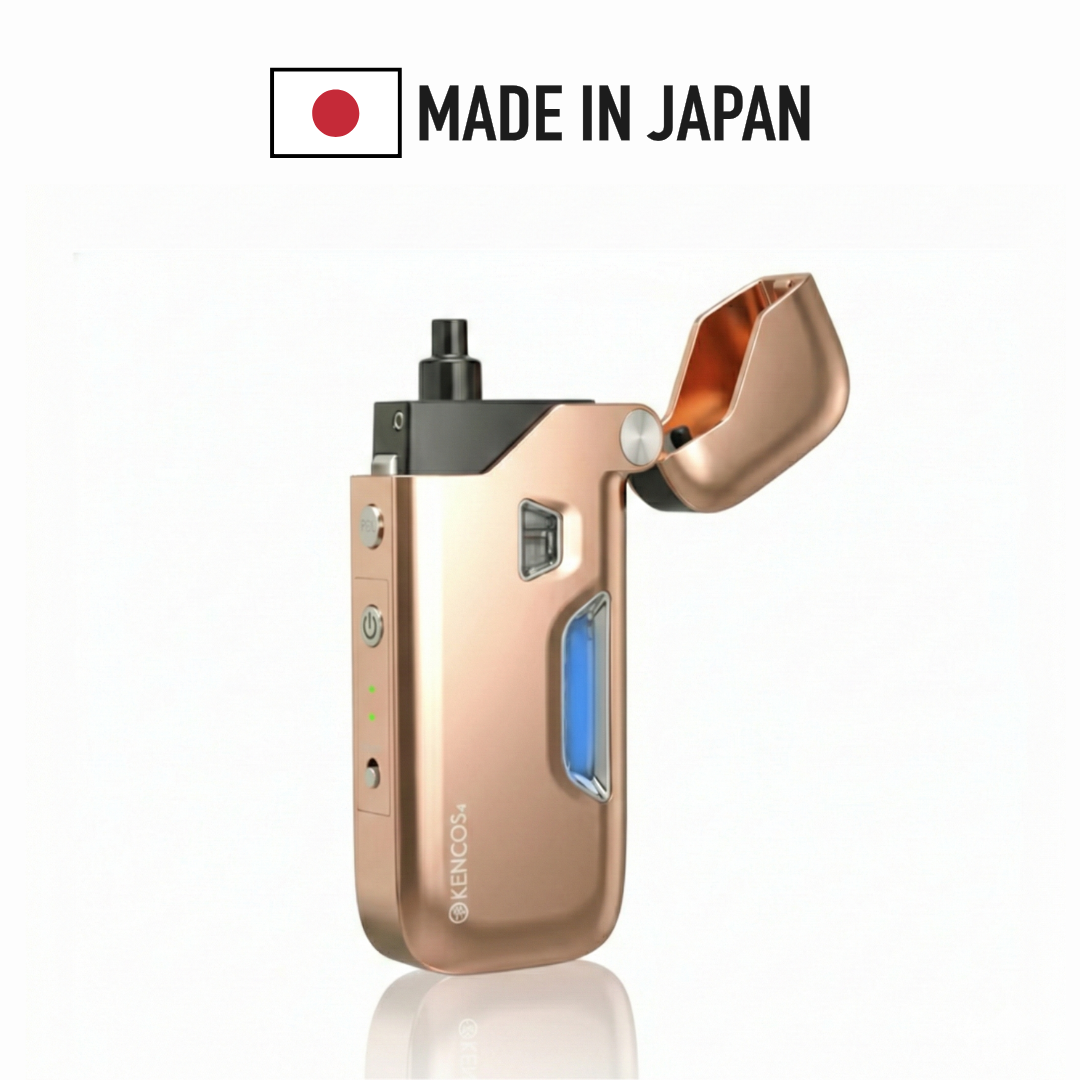 משאף מימן KENCOS4